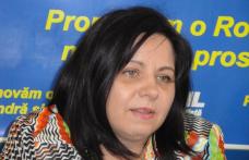Cătălina Lupaşcu: “PNL va vota împotriva desfiinţării spitalelor”