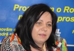 Cătălina Lupaşcu: “PNL va vota împotriva desfiinţării spitalelor”