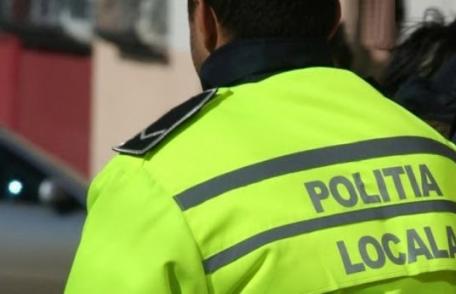 Primăria Minicipiului Dorohoi face precizări privind Poliția Locală