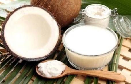 Beneficii pentru sănătate oferite de nuca de cocos