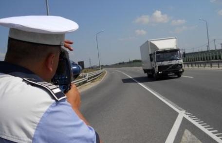 Poliţia din Rusia lansează radarul care detectează şoferii beţi de la distanţă
