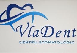 VLADENT – Centru stomatologic cu servicii complete de medicină, tehnică și radiologie dentară - FOTO