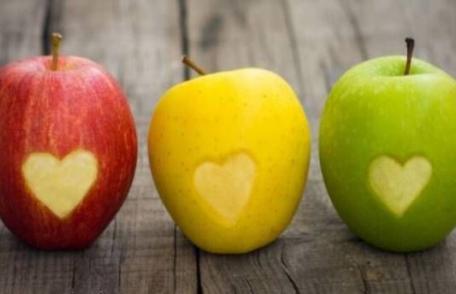 De ce sunt sănătoase merele pentru organism