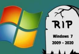 Microsoft nu te mai lasă să-ți închizi PC-ul cu Windows 7: cât de gravă este problema