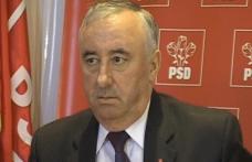 Gheorghe Vizdoaga: Regret ca sindicatele au intrat intr-un joc care nu este al lor