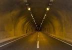 tunel Ro