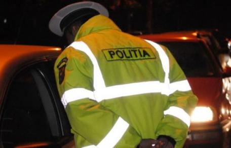 Tânăr din Broscăuți depistat în stare de ebrietate de polițiștii rutieri