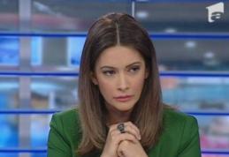 S-a aflat motivul pentru care Andreea Berecleanu părăseşte Antena 1. Ce era „forţată” să facă ştirista