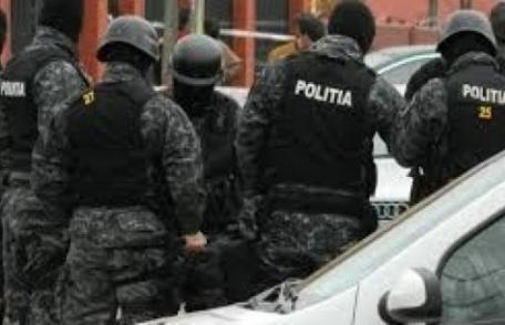 Percheziții în Botoșani, București și alte 15 judeţe, într-un dosar de evaziune fiscală şi spălare de bani