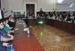 Reducerea riscului de sărăcie prin acțiuni integrate: Comunitatea Marginalizată Plevna – Dorohoi