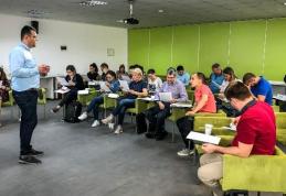 Camera de Comerț, Industrie și Agricultură Botoșani organizează cursuri gratuite pentru angajații din Dorohoi