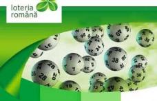 Numerele câştigătoare la jocurile de noroc ale Loteriei Române, de duminică, 30 octombrie