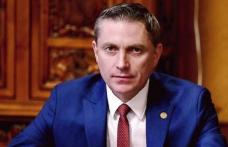 Costel Lupașcu: „Solicit Guvernului dotarea în regim de urgență a Spitalului Judeţean Botoșani cu un analizator care va depista rapid infecția cu coro