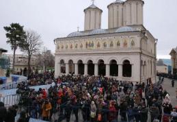 Patriarhia Română a anunțat ce se va întâmpla cu toate slujbele din biserici