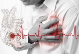 Testul de sânge care evidențiază existența unui infarct miocardic
