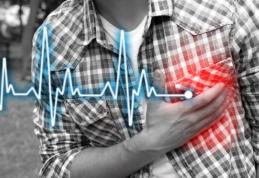 Cauzele care pot duce la apariția palpitațiilor la inimă