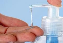 Cum să faci acasă gel dezinfectant