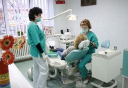 Ordonanță militară! Se închid cabinetele stomatologice și mall-urile și se interzice intrarea străinilor în România