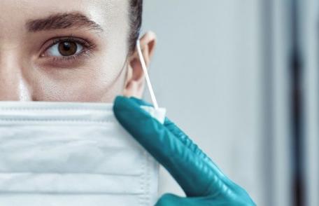 49 de cadre medico-sanitare din Dorohoi și Botoșani au intrat în contact cu tânăra confirmată cu virusul COVID 19