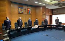 Subprefectul județului Botoșani a fost învestit în funcție. Rodica Zelincă: „Prioritatea este interesul public”