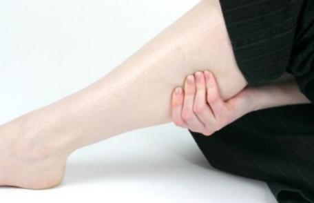Principalele cauze ale durerilor de picioare