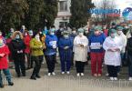 Protest Spital Dorohoi_12