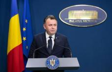 Ministrul Sănătății: „Avem trei focare de infecție: Suceava, Arad și Deva”