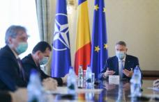 Starea de urgență se prelungește în România! Klaus Iohannis: „Voi emite un nou decret”