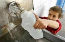 ISU Botoșani: Asiguraţi rezerve de apă pentru intervenţie în caz de incendiu!