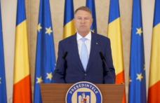 Starea de urgență în România a fost prelungită! Iohannis: „Pericolul nu a trecut, fiți responsabili”