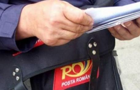 Oficiul Poștal din Ungureni închis din cauza coronavirusului