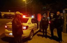 Polițiștii verificați în noaptea Învierii de secretarul de stat din Ministerul Afacerilor Interne, Gheorghe Sorescu