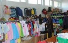 ANAF vinde la cele mai mici prețuri produse confiscate