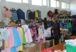 ANAF vinde la cele mai mici prețuri produse confiscate