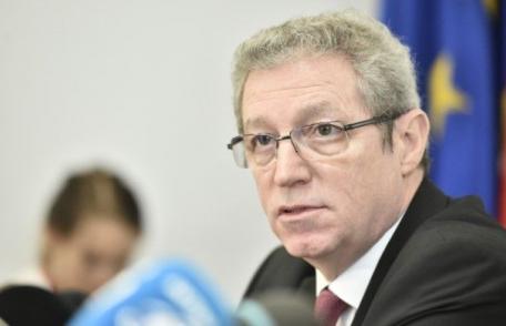 Profesorul Adrian Streinu-Cercel a fost demis de la conducerea Comisiei anti-Covid