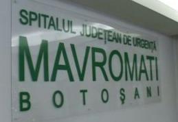 Managerul Spitalului Județean Mavromati demis din funcție prin Ordin de Ministru