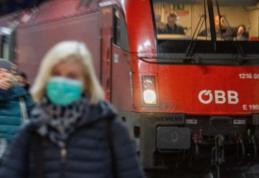 În plină pandemie, îngrijitorii români vor pleca săptămânal în Austria