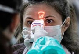 Orban: După 15 mai, angajații pot fi verificați cu termometrul și trimiși la spital