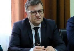 Marius Constantin Budăi, Chestorul Camerei Deputaților: „Parlamentul a corectat abuzurile făcute de Guvernul PNL prin OUG”