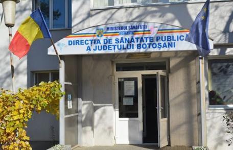 DSP Botoșani are un nou director