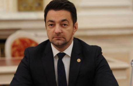 Fake News! Tupeu de liberal cu rezultate zero!  Niciun parlamentar de la PSD Botoșani nu a votat și nu va vota niciodată autonomie pe niciun fel de cr