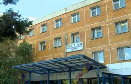 Secția de Oncologie de la Spitalul Județean Botoșani a fost închisă. Pacienții îndreptați către Iași