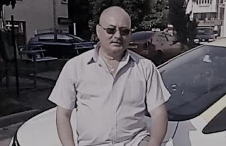 Un taximetrist din Dorohoi, infectat cu COVID-19, a decedat la Spitalul Județean Botoșani