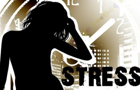Ce legătură este între stres și durere