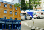 Spitalul Judetean de Urgenta Mavromati Botosani