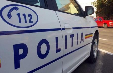 Incident în trafic sesizat de Spitalul Municipal Dorohoi. Poliția anchetează...