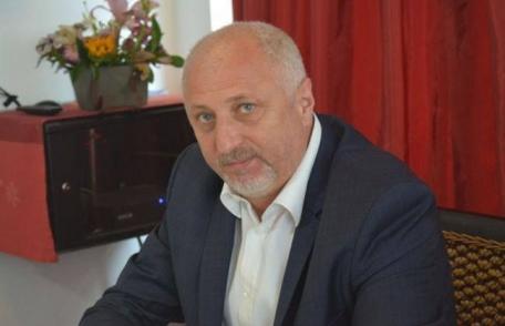 Senatorul PNL, Costel Șoptică, acuză managementul Spitalului Municipal Dorohoi