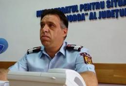 Șeful ISU Botoșani a fost declarat vindecat de COVID-19. Acesta a fost externat din spital