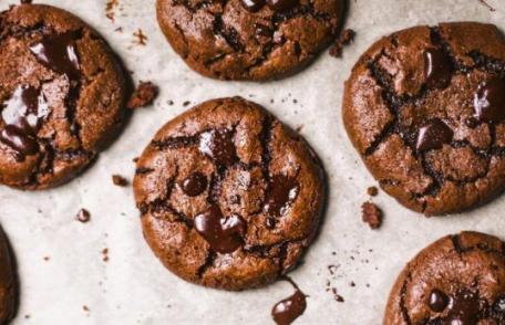 Prăjiturele de ciocolată - Delicioase și ciocolatoase