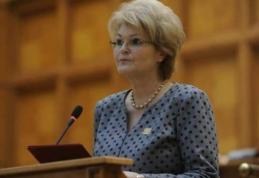 Mihaela Huncă, deputat Pro România: „Sper într-o demisie de onoare a ministrului Educației și Cercetării, Monica Anisie”